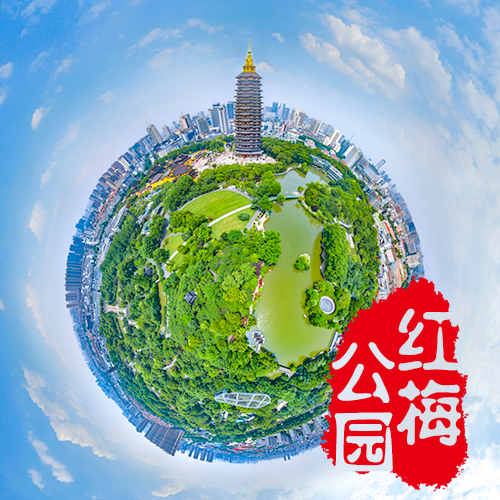 米脂探索虚拟现实全景：沉浸在360度的无限世界